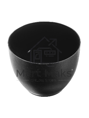 Чашка для гипса Сибртех 93x120x70мм