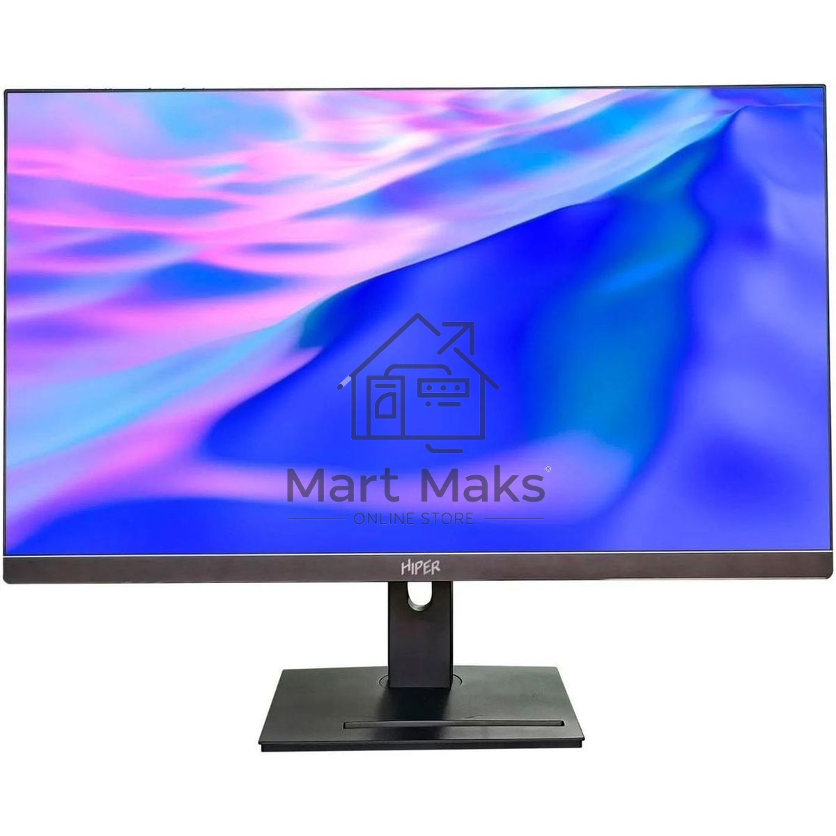 Моноблок HIPER V30 4k 27