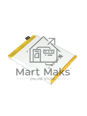 Аккумуляторная батарея для OPPO RENO 3/3 Pro/Find X2 Lite (BLP755) 3.87V 4025mAh Li-Pol