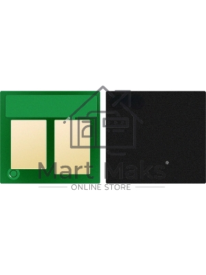 Чип тонер-картриджа Cactus CS-CHIP-H-W2031A-C синий 2100 стр