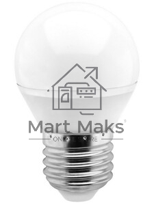 Светильник накладной SMARTBUY (SBL-RSDL-12-4K) 12w/4000K