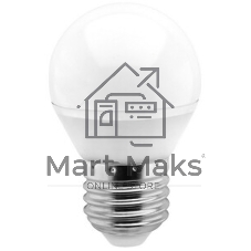 Светильник накладной SMARTBUY (SBL-RSDL-12-4K) 12w/4000K