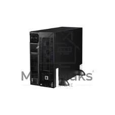 Источник бесперебойного питания Systeme Electriс SRT SRTSE6KRTX LIEC-NC 6000Вт 6000ВА черный