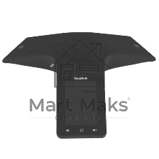 Телефон IP Yealink CP935W черный