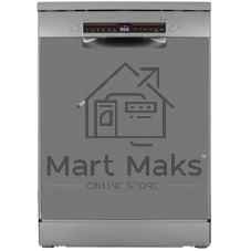 Посудомоечная машина Bosch SMS4IMI62Q, нержавеющая сталь, 60 см, 13 компл., 50 дБ, класс A++