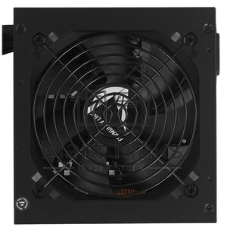 Блок питания Aerocool/Formula KCAS PLUS 600W, 600Вт, 80 PLUS Bronze, 120мм, черный