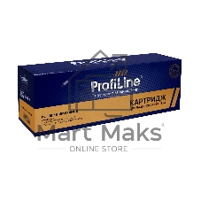 Картридж ProfiLine PL-56F0HA0/56F5H00/56F5H0E для принтеров Lexmark MS321/MX321/MS421/MX421/MS521/MX521/MX522/MS621/MS622/MX622 15000 копий