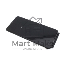 Дисплей (модуль) для Realme 14 Pro Plus 5G (RMX5051) OR