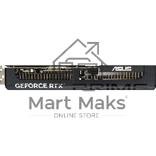 Видеокарта ASUS GeForce RTX 5070 PRIME OC Edition, 12 GB GDDR7, 192 bit, 3xDisplayPort, HDMI, GPU 2330 MHz