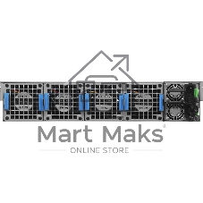 Сервер IRU Rock G2206IG3 2x4309Y 2x32Gb 2xRJ45 2x750W w/o OS (2138950)
