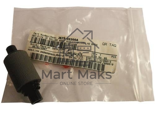 Ролик захвата ADF в сборе Samsung/HP SCX-4321/4521/5330/5530/Phaser 3200/3300/WC РE220 (JB75-00300A/022N02191)