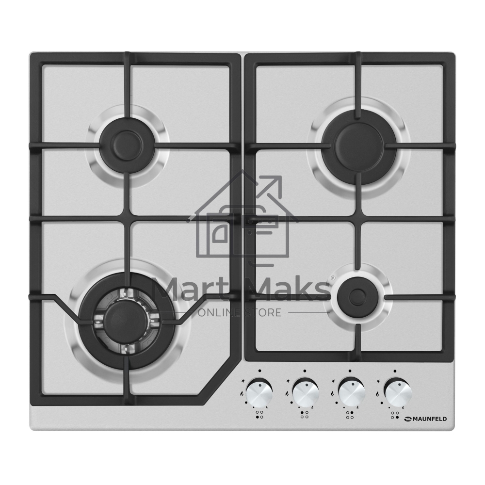 Газовая варочная панель Maunfeld EGHS.64.43CS/G