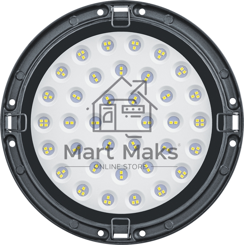 Светильник 14 434 NHB-P4-100-6.5K-120D-LED (High Bay) для высоких пролетов Navigator 14434