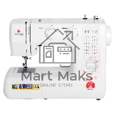 Швейная машина Comfort Sakura 100
