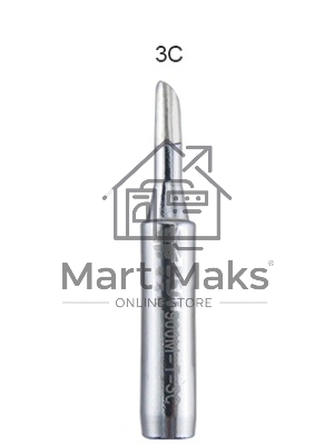 Жало для паяльника Best 900M-3C