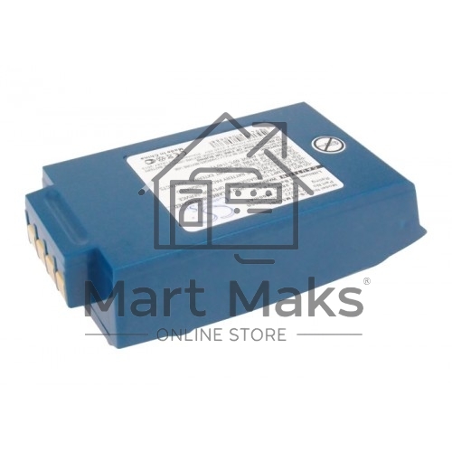 Аккумулятор CameronSino CS-VTM500BL для Intermec Vocollect Talkman T5, A500, 4400mAh