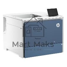 Принтер лазерный HP Color LaserJet Enterprise 5700dn (6QN28A), А4, цветной, печ. 45 стр/мин., 1200x1200 dpi, AirPrint, Ethernet (RJ-45), USB