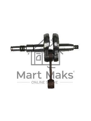 Коленвал для Stihl MS 250 121073