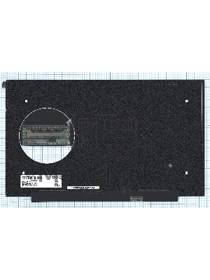 Матрица NE173QHM-NY9