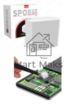 Нано-губка Kaisi K-5301