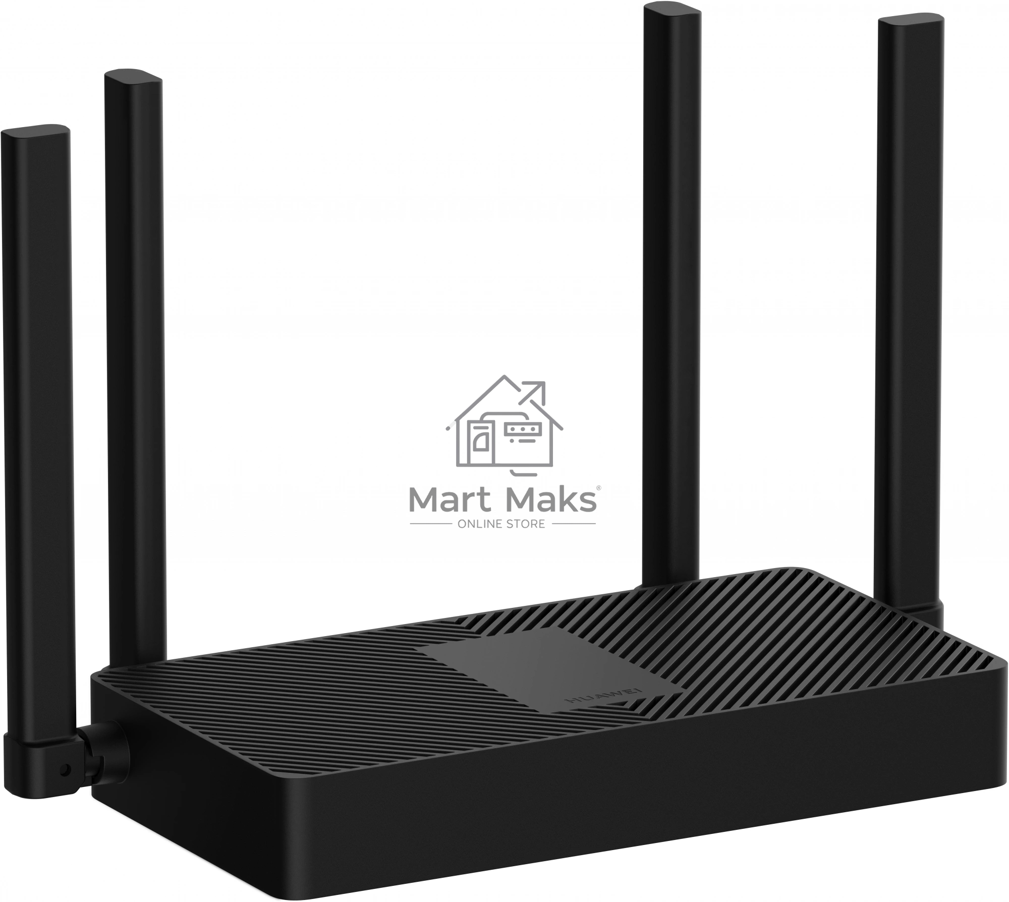 Маршрутизатор Huawei PSDN-AX30-22 WiFi AX3S AX3000 WiFi 6, WAN/LAN:4xGE Ports