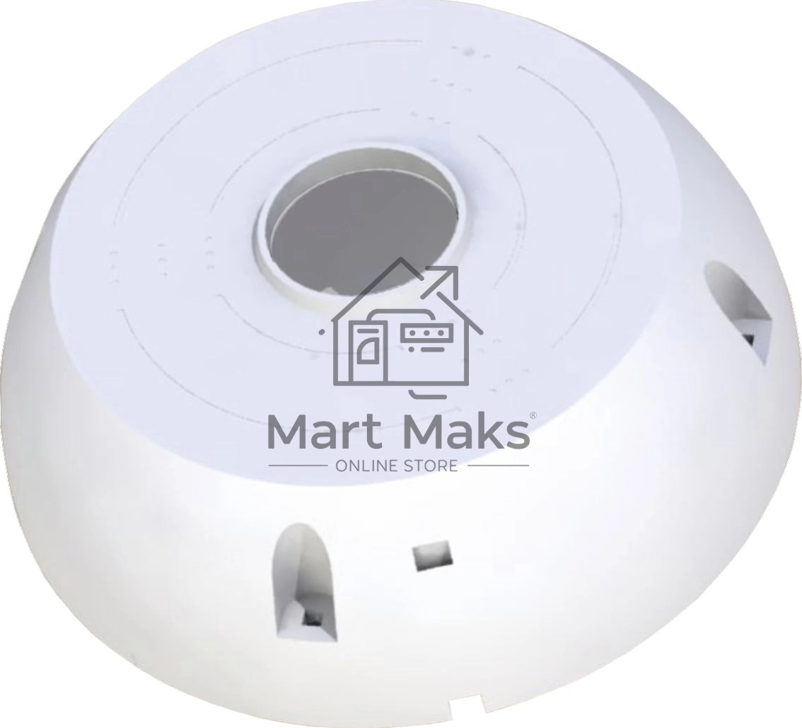 Монтажная коробка Tantos TSi-JB02L 00-00200624 (упак.:1шт)