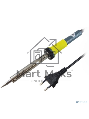 Паяльник PROconnect, долговечное жало, 80 Вт, 230 В, серия Classic