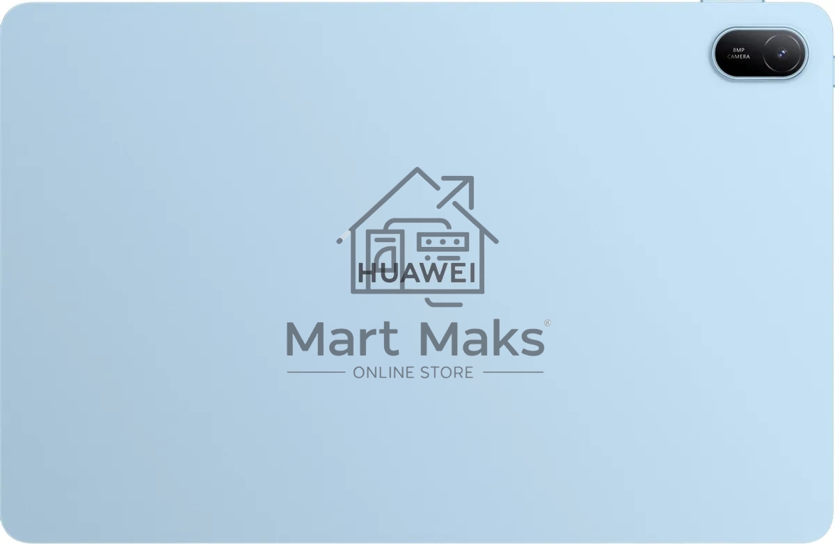 Планшет Huawei MatePad SE WIFI PEN 53014BAB 11