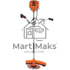 Коса бензиновая Carver GBC-31F, 1,1 л.с.