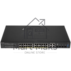 Коммутатор Zyxel NebulaFlex Pro GS2220-10-EU0101F 10G управляемый