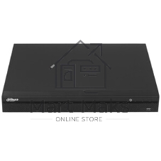 Видеорегистратор Dahua DHI-NVR4216-16P-4KS3