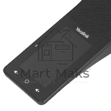 Телефон IP Yealink CP935W черный
