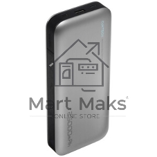 Портативный аккумулятор CUKTECH PB250 210W (25000mAh)