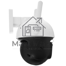 Камера IP TENDA 1080P PAN/TILT WIFI OUTDOOR CH3