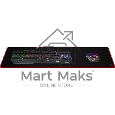 Коврик для мышки Defender ULTRA REDRAGON