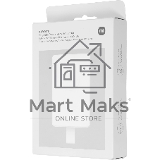 Портативный аккумулятор Xiaomi Magnetic Power Bank 6000mAh GL WPB0620MI бежевый (BHR9074GL)