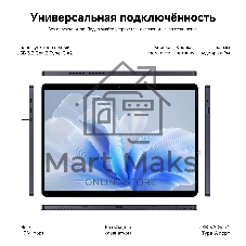 Планшет Acer Gadget E10 ETPad Max 12.96
