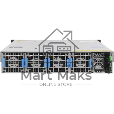 Сервер IRU Rock G2206IG3 2x4309Y 2x32Gb 2xRJ45 2x750W w/o OS (2138950)