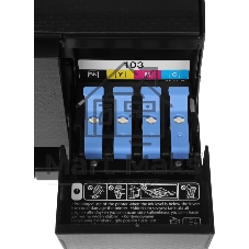 МФУ струйное Epson L3250 (C11CJ67412/C11CJ67418/C11CJ67405/C11CJ67408/C11CJ67503/C11CJ67508/C11CJ67523/C11CJ67525), A4, цветное, печ. до 33 стр/мин. (ч/б) до 15 стр/мин. (цвет), скан. до 11 стр/мин. (ч/б) 28 стр/мин. (цвет), 1440 x 5760 dpi (печать) 1200x2400dpi (скан.), USB, Wi-Fi
