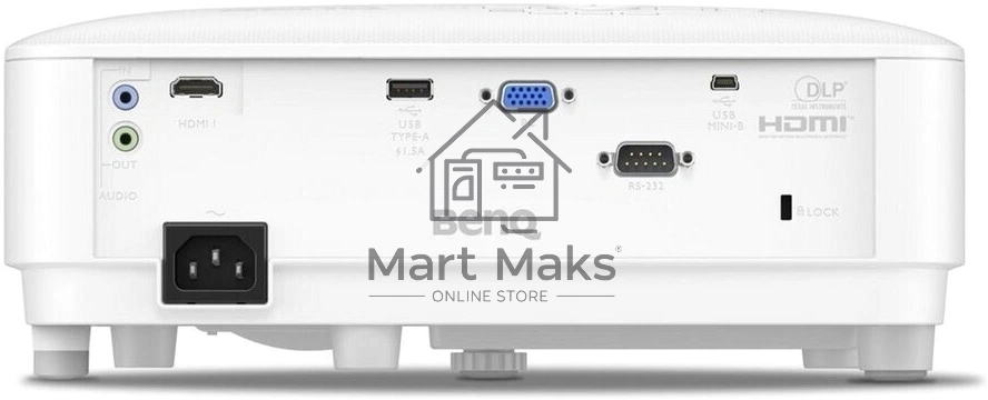 Проектор BenQ MW560C