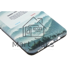 Чехол (клип-кейс) Gresso Meridian, для Xiaomi Poco M4 Pro 5G, зеленый gr17aaae8994
