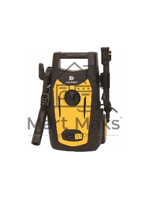 Мойка высокого давления КАЛИБР ВДМ-1600 Мойка высокого давления КАЛИБР ВДМ-1600