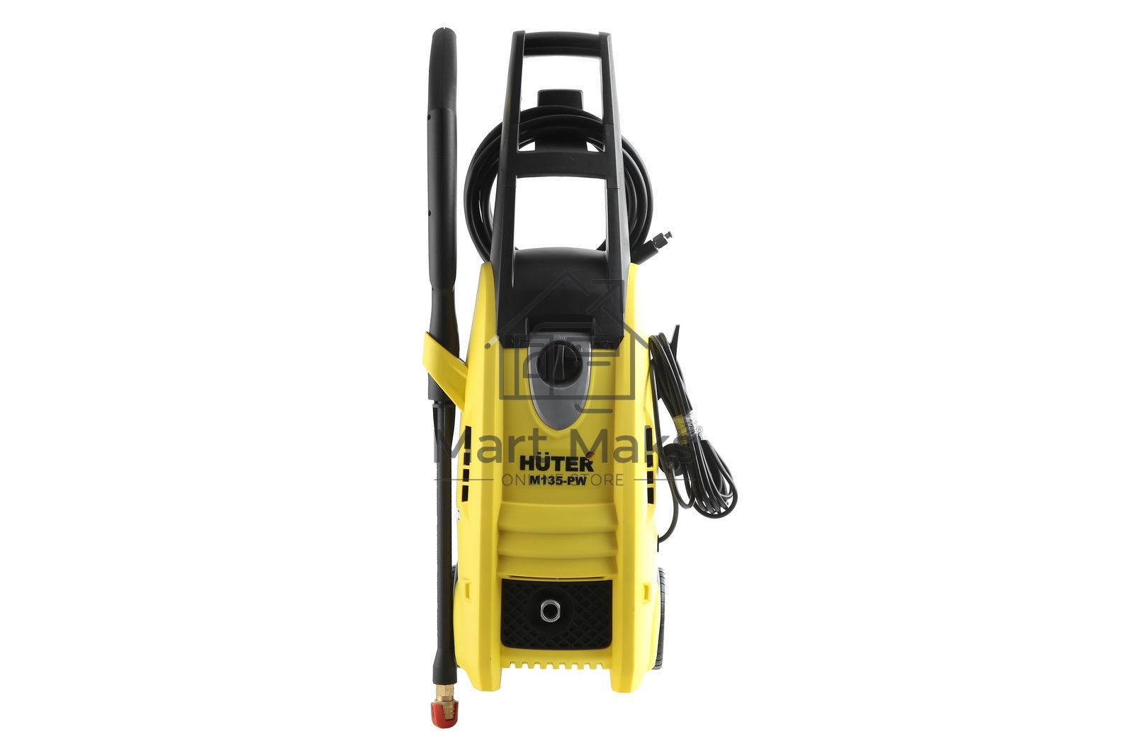 Минимойка Huter M135-РW 1650Вт