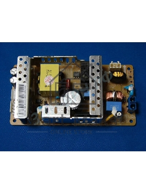 Плата питания низковольтная Samsung ML-3310/3710/3750/SCX-4833/5637/Phaser 3320 (JC44-00096D/105N02246)