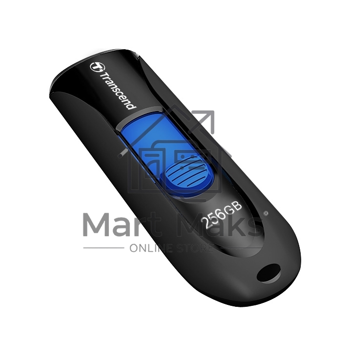 Флешка USB R/W R/W Transcend 256GB JETFLASH 790