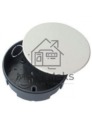 Коробка ответвительная СП 106х36мм SchE U192