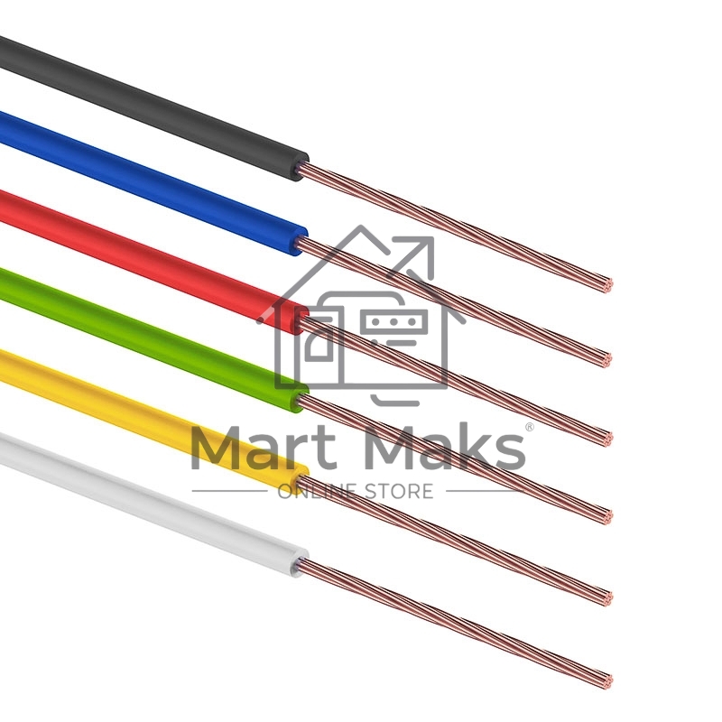 Набор автопровода Rexant 