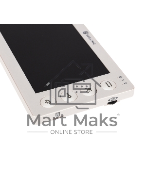 Цветной монитор видеодомофона 7