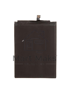 Аккумуляторная батарея BN52 для Xiaomi Redmi Note 9 Pro 5020mAh