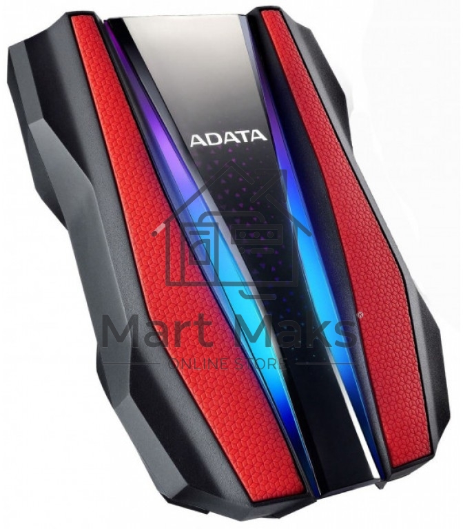 Внешний жесткий диск ADATA 2.5
